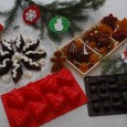  Pavoni Idea ci offre per questo Natale una serie di stampi per biscotti, dolcetti, gelatine e cioccolatini da fare invidia al Boss delle Torte. Gli stampi in silicone sono […]