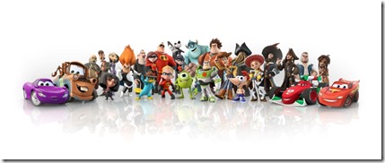 Disney_Pixar Compilation ImageL