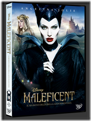 DVD_Maleficent