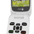     Doro 8031, è lo smartphone LTE per senior dal design sottile ed elegante. Si presenta con un’interfaccia utente unica e rivoluzionaria, che si affida a 3 principali azioni […]