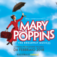 DEBUTTA A MILANO LA PRIMA PRODUZIONE ITALIANA DEL MUSICAL “MARY POPPINS”. WEC – World Entertainment Company è lieta di presentare la prima produzione italiana assoluta di “Mary Poppins”. Il musical, originariamente prodotto […]