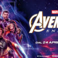 Marvel Studios presenta Avengers: Endgame, il 22esimo e più atteso film in assoluto nella storia dell’Universo Cinematografico Marvel, gran finale dopo gli eventi catastrofici raccontati nel lungometraggio record di incassi […]