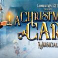 L’incantevole e Magico Musical di Natale liberamente tratto dal romanzo di Charles Dickens scritto e diretto da Melina Pellicano musiche di Stefano Lori e Marco Caselle – liriche di Marco […]