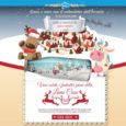 Calendario dell’Avvento “Le tradizioni del Natale a Merano” Torna a grande richiesta il Calendario dell’Avvento di Latteria Sociale Merano – storica azienda altoatesina specializzata nella produzione di yogurt di alta […]