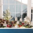 Tre nuove collezioni tavola e tante proposte per avvolgere la casa nell’ incantevole atmosfera della festa più attesa Per il Natale 2020 Brandani non delude le attese e presenta in […]