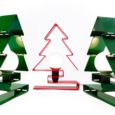 Da soli o in famiglia, illuminiamo il nostro Natale con un Icon-Xmas, l’albero/lampada, quintessenza della tradizione rivista in chiave contemporanea, proposta nei colori simbolo del Natale. Struttura in metallo e […]