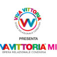Tutti chiamati a partecipare al progetto Viva Vittoria Milano per portare in piazza migliaia di coperte Il primo passo misura solo 50 centimetri ma per farlo serve la collaborazione di […]