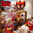 La prima Pasqua di FAO Schwarz, il negozio di giocattoli fondato nel 1862 e sbarcato in Italia lo scorso ottobre, è all’insegna della personalizzazione. Con la Pasqua delle Meraviglie di […]