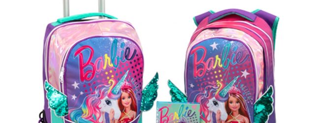 Barbie™ non è solo una bambola, ma un’icona di stile e di empowerment. Dal 1959 generazioni intere sono cresciute giocando con Barbie™, mission del brand è quella di ispirare il […]