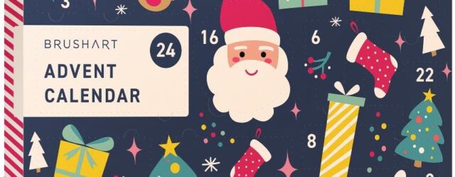 Vi inviamo oggi una selezione di calendari dell’Avvento per bambini, che renderanno ancora più magica l’attesa di Babbo Natale. 24 caselline per stupirsi e riempire la casa di allegria! BrushArt […]