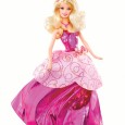 Immancabile Barbie Magia delle Feste… ed è arrivato Natale Anche per il Natale 2011 si rinnova la tradizione e Barbie Magia delle Feste, prodotto simbolo del Natale Mattel ormai da […]