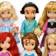 Tutte le fan delle Principesse Disney attendevano con impazienza l’arrivo in Europa della nuova collezione Animators’ Dolls, una serie speciale interamente dedicata alle Principesse Disney. Ora l’attesa è finalmente terminata! […]