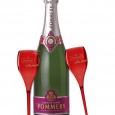     Per il San Valentino 2012 Champagne Pommery presenta una romantica novità: le flûte rosso rubino Pommery With Love dedicate "con amore" agli Champagne Pommery Seasonals. Questi bicchieri, ideali […]