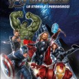 Gli Avengers arrivano in libreria! Iron man, l’Incredibile Hulk, Thor, Captain America, Occhio di Falco e Black Widow uniscono le forze per lottare contro il male e salvare la Terra. […]