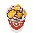Halloween Swirl è un gelato soft alla vaniglia con pesche sciroppate e praline di cioccolato disponibile a 2,90 Euro. Happiness Station è la nuova rivoluzione firmata Algida, un nuovo modo […]