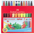 Ogni collezione di matite colorate ha un valore aggiunto: è questo lo spirito che ha contraddistinto i prodotti Back to School di Faber-Castell disponibili sia nel canale tradizionale che in […]