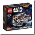 Una grande forza… in piccolo! Maggio 2014 – LEGO Group celebra 15 anni dalla nascita della linea di mattoncini dedicata a Star Wars e si unisce ai festeggiamenti per il […]