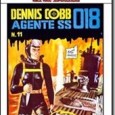 Cari lettori, come temevo sono costretta a comunicarvi che il n. 18 della collana Gli Special – Dennis Cobb n. 10 –  è l’ultimo numero di Dennis Cobb che apparirà […]