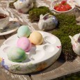 Pasqua – una grande festa di primavera per tutta la famiglia Un’abbondante colazione o un grande brunch intorno ad un tavolo lungo è l’occasione ideale per radunare i propri cari, […]