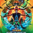 In occasione del Comic-con International: San Diego 2017, Marvel Studios ha rilasciato il teaser poster e il nuovo trailer in italiano di Thor: Ragnarok, il terzo capitolo della saga dedicata […]