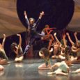 Il 27 Febbraio 2018, la Compagnia Nuovo Balletto Classico, con la direzione artistica di Liliana Cosi e Marinel Stefanescu, propone: SAGRA DELLA PRIMAVERA Risveglio dell’umanità NUOVO BALLETTO CLASSICO spettacolo in due […]