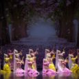L’ottantunesima stagione del Teatro Nuovo di Milano viene inaugurata dal corpo di ballo di Astana Ballet Theatre. Il 9 e 10 settembre la storica sala di Piazza San Babila  ospiterà […]