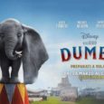 Tim Burton firma la rivisitazione in chiave live-action dell’amato classico d’animazione Disney Disney e il regista visionario Tim Burton presentano Dumbo, la nuova grandiosa avventura in chiave live-action, che arriverà nelle sale […]