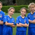 Barbie e la FIGC, si uniscono per realizzare il sogno di cinque piccole calciatrici: allenarsi con le campionesse della Nazionale di Calcio Femminile. L’obiettivo è quello di ispirare le bambine […]