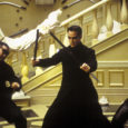 Matrix, Matrix Reloaded e Matrix Revolutions: l’intramontabile trilogia, con protagonisti Keanu Reeves, Laurence Fishburne e Carrie-Anne Moss rispettivamente nei panni di Neo, Morpheus e Trinity, è disponibile su Infinity in modalità 4K, per […]