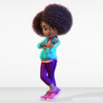 IL MONDO DI KARMA, è l’innovativa serie animata per bambini creata e prodotta dal rapper, attore e produttore Chris “Ludacris” Bridges, già disponibile su Netflix in tutti i Paesi in […]