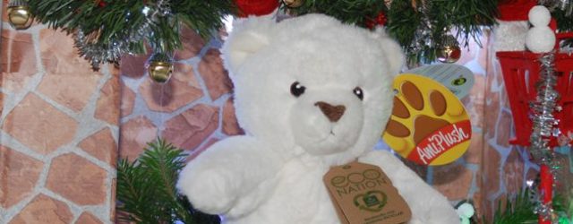 Da Toys Center tante proposte green per il Natale dei bambini: dai giocattoli in legno Wood’n Play ai morbidi peluche Ami Plush realizzati con materiali riciclati Cresce l’attenzione per l’ambiente e […]