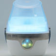 La lampada che pulisce Gioel Equilibrium è il nome della neonata lampada che pulisce l’aria solo con l’acqua.  Per creare la migliore esperienza possibile si aggiunge l’aspetto aromatico, cromatico e […]