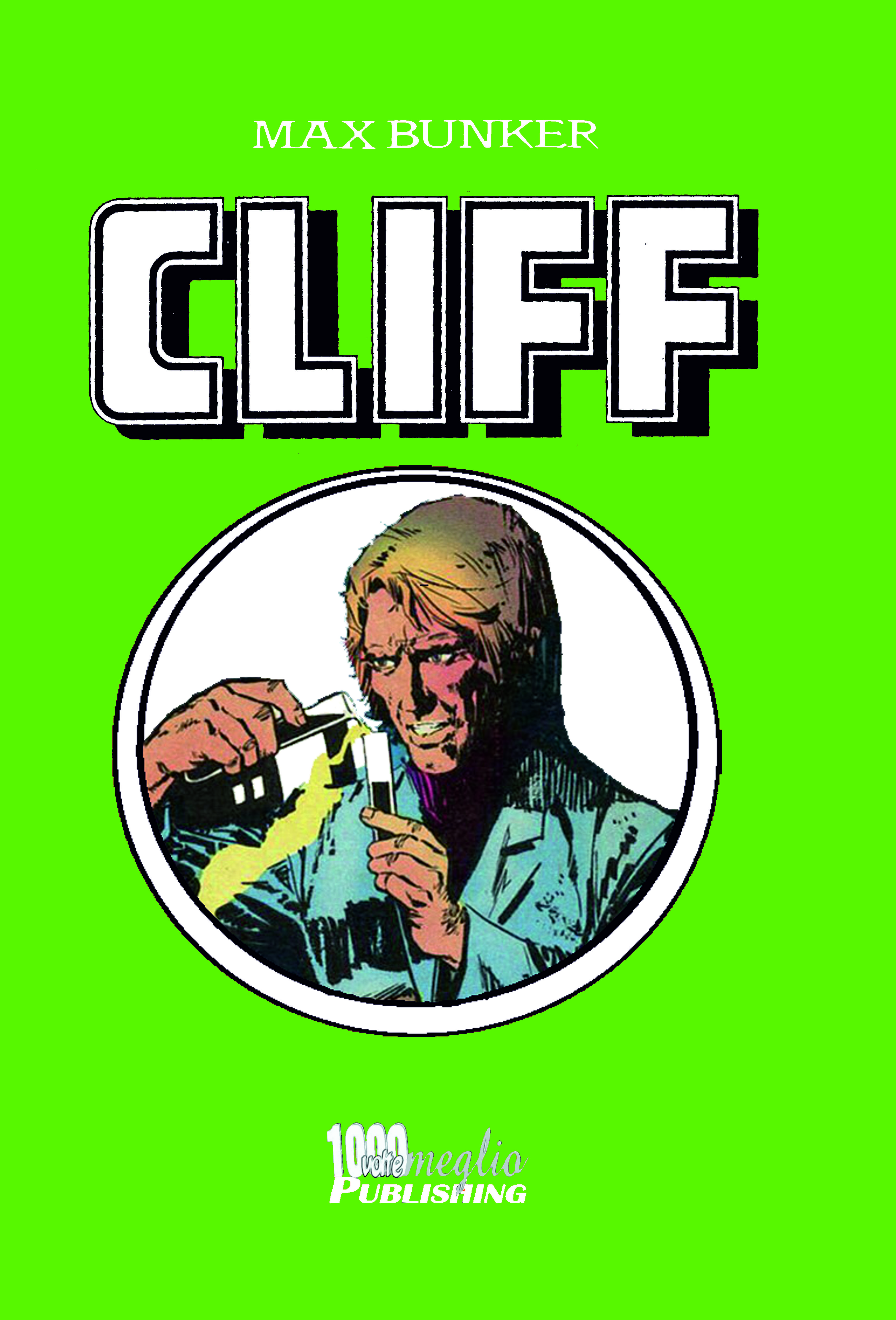 Cliff volume 2