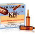 Keramine H, marchio SOCO Spa che ha nel suo dna la missione di rispondere con prodotti ad hoc alle principali esigenze dei capelli, presenta la Fiala Fissativa, un prodotto unico […]
