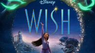 Il film Walt Disney Animation Studios Wish accoglie il pubblico nel magico regno di Rosas, dove la brillante sognatrice Asha esprime un desiderio così potente da essere accolto da una […]