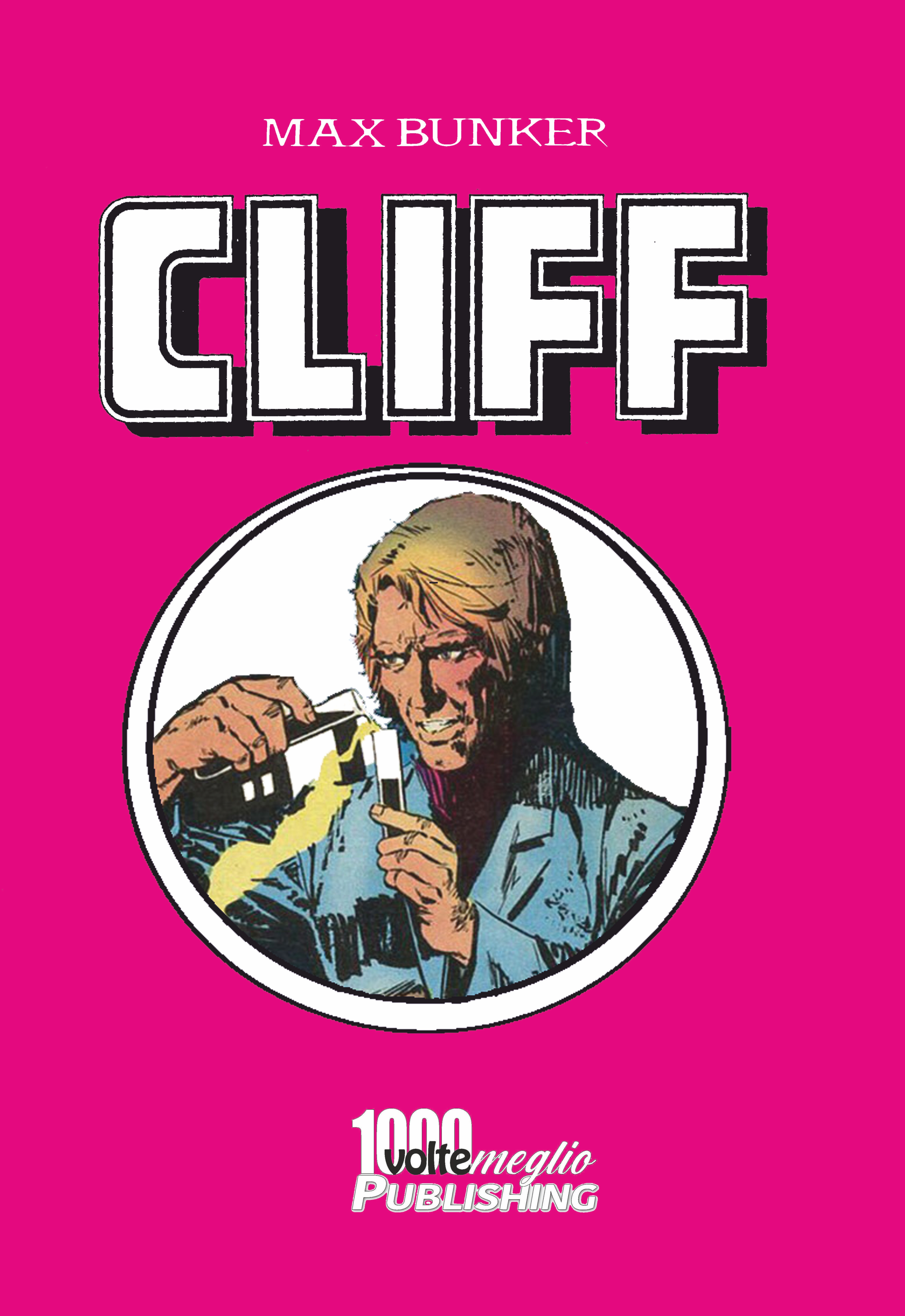 Cliff 4