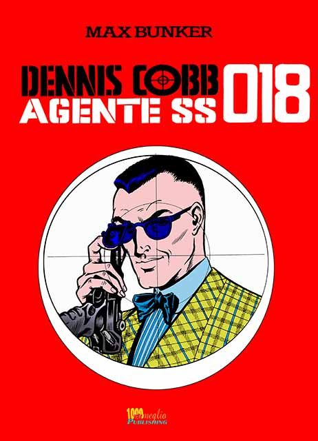 Dennis Cobb n. 1