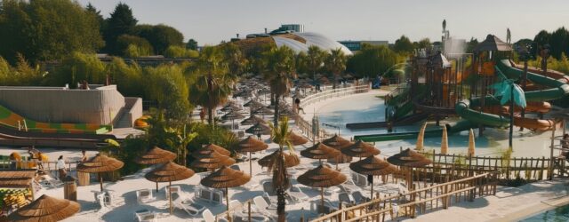 Il parco acquatico resterà aperto tutto il mese di agosto, regalando a grandi e piccoli una pausa tropicale a pochi passi da Milano. Per chi trascorrerà il mese di agosto [&hellip;]