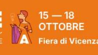 IEG, ABILMENTE TORNA A VICENZA E ALLARGA I CONFINI DEL FARE CREATIVO TANTE NOVITÀ IN FIERA, DAL BRICOLAGE ALLA DANZA • Dal 15 al 18 ottobre la manifestazione di Italian [&hellip;]