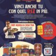 Al via un concorso esclusivo dedicato ai consumatori, con la possibilità di vincere ogni giorno premi speciali e di partecipare all’estrazione finale di un premio ancora più importante Dal 10 [&hellip;]