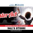 Nel ruolo della protagonista, due artiste per un’unica Deloris: Gloria Enchill e la giovanissima Speranza Tesoro. Al Teatro Nazionale Italiana Assicurazioni, due artiste interpreteranno Deloris Van Cartier: Gloria Enchill e [&hellip;]